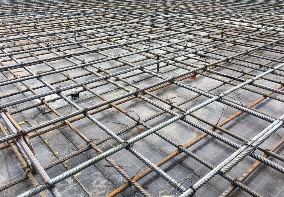 Соединительные муфты для арматуры