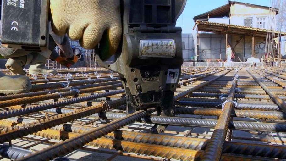 Газовая резка металла