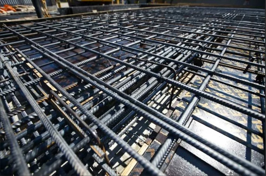 Арматура ф12