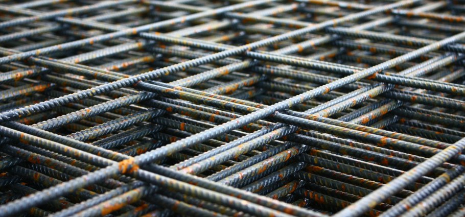 Стеклопластиковая арматура для фундамента