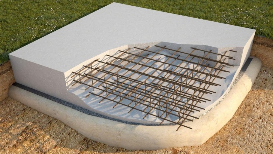 Арматурный каркас ФПМ-1