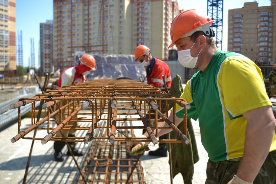 Арматура ф12 а500с