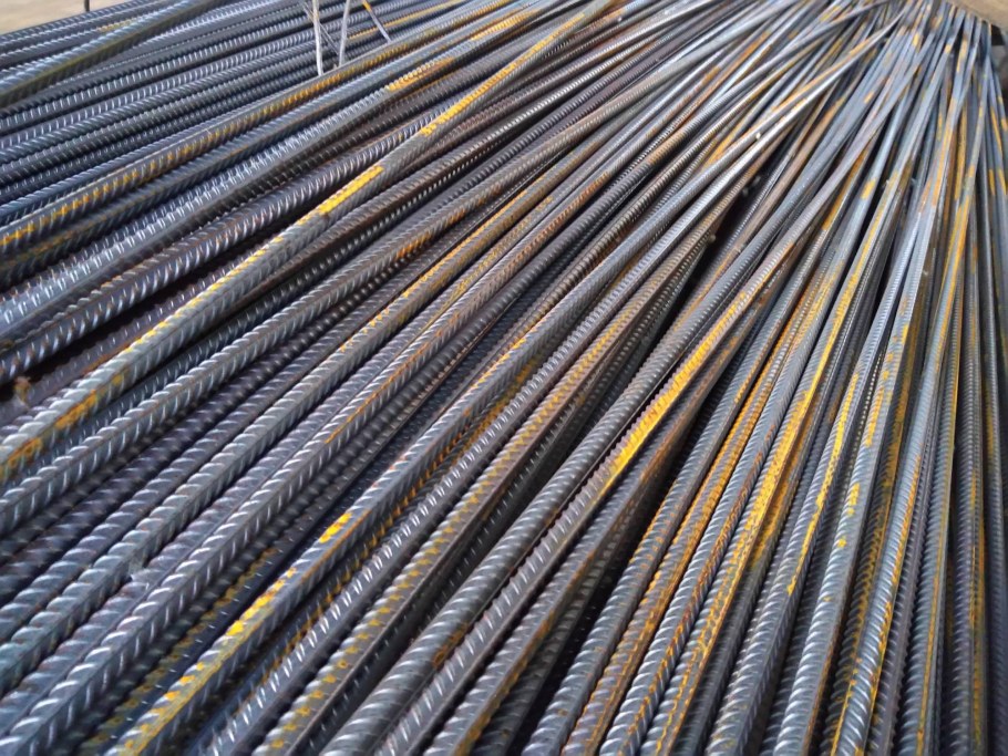 Стеклопластиковая арматура строительство