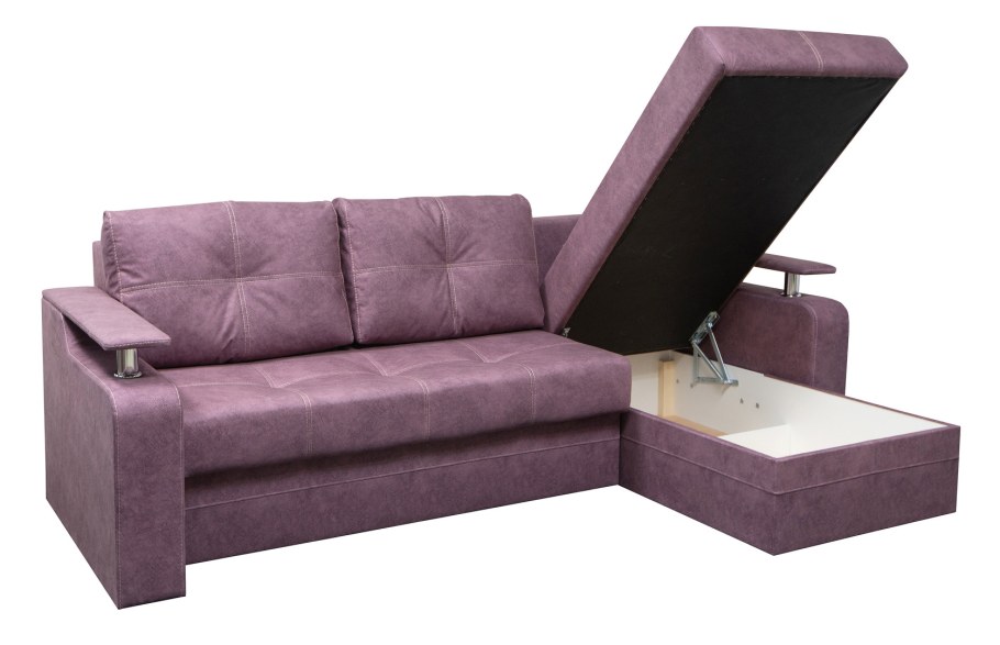 Бруклин НПБ диван угловой