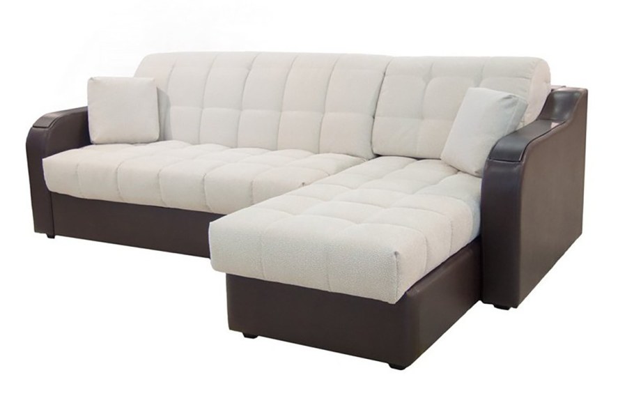 Диван угловой раскладной