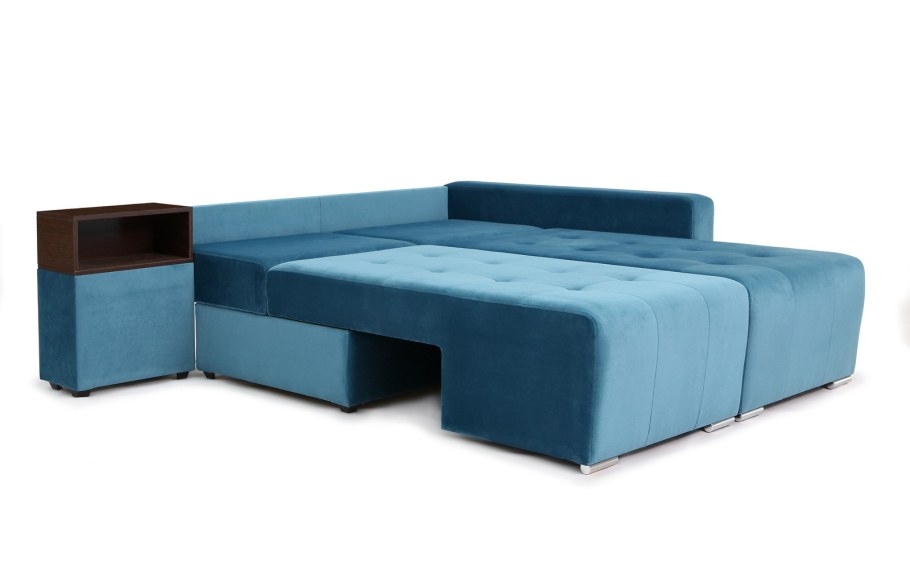 Диван Дельфин Элит-2 выкатной