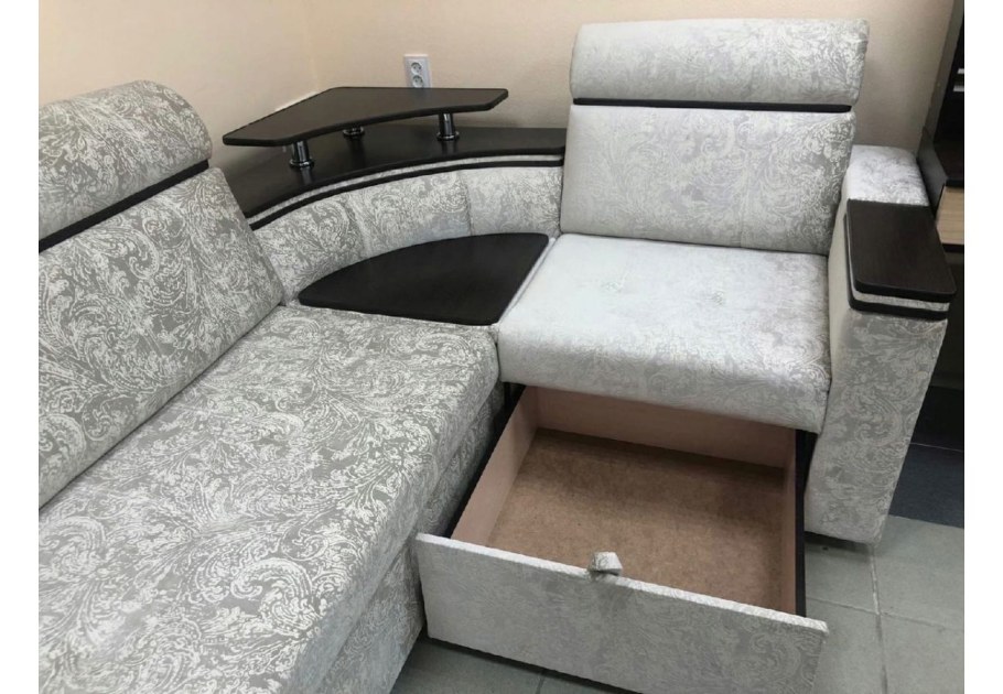 Диван угловой габариты 2000х1400