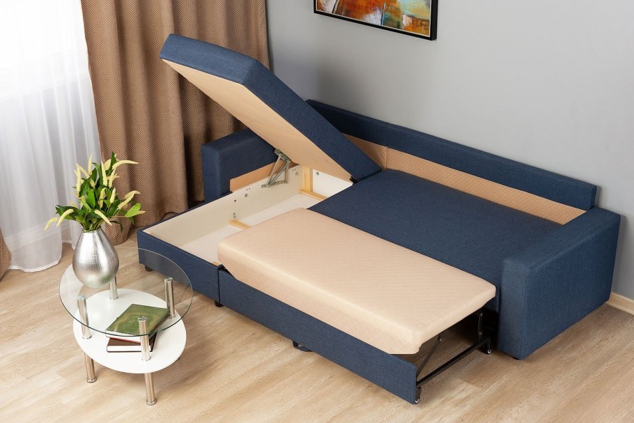 Угловой диван Токио