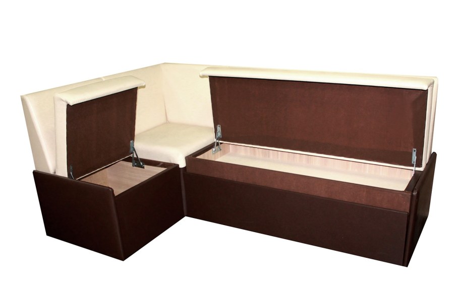 Диван кровать канвас 150