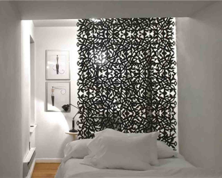 Штора-перегородка для комнаты