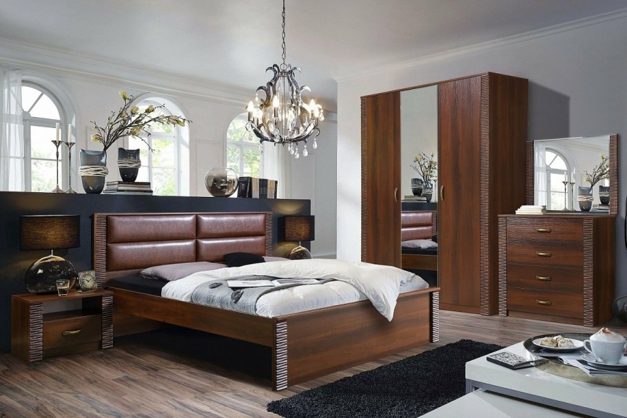 Спальня Венеция Киргу