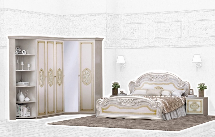 Интердизайн Лара беж