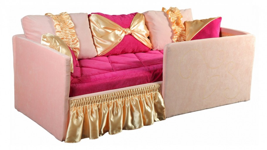 Диван детский Sleep for Kids