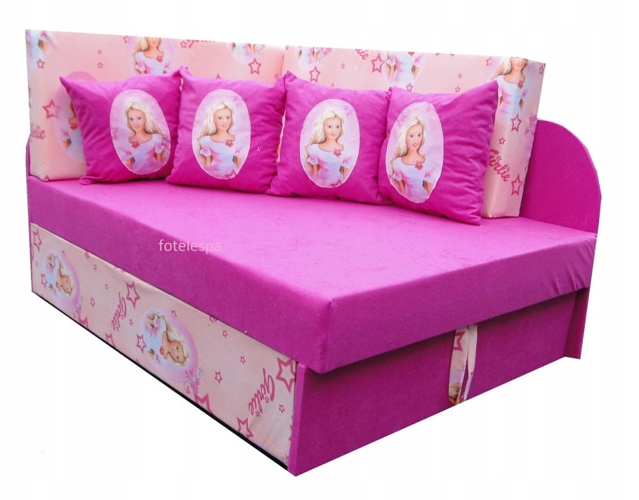 Диван софа детский