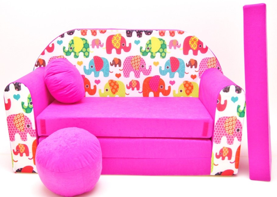 Диван малыш Софарт