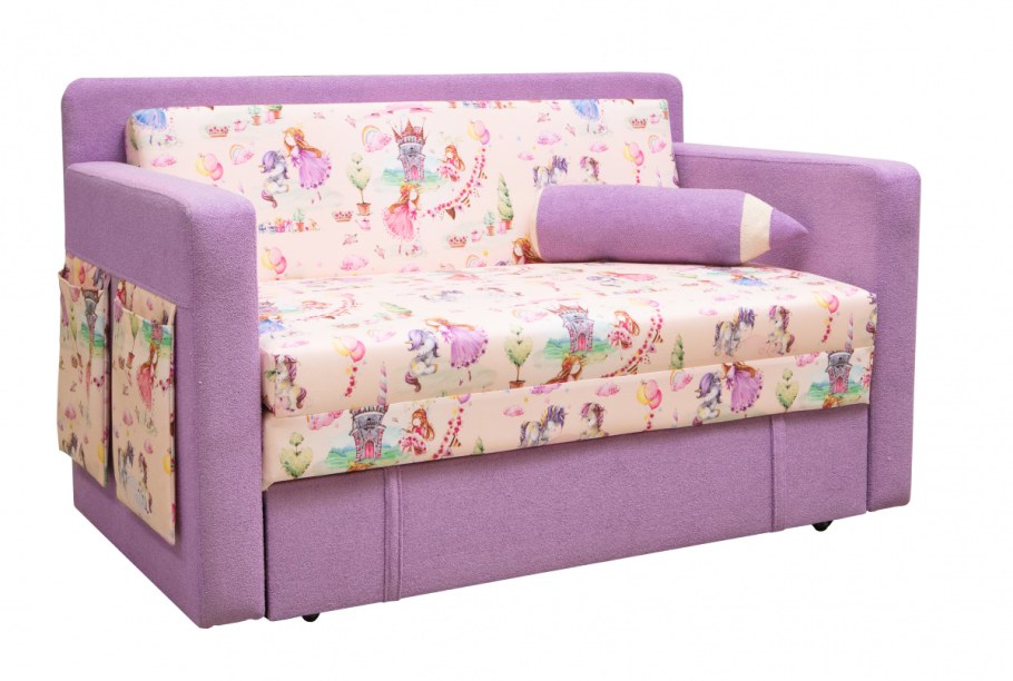 Диван м-стиль Эльф