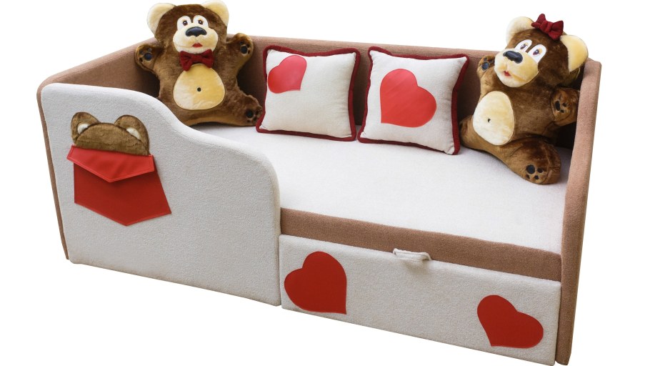 Диван детский "Тед"