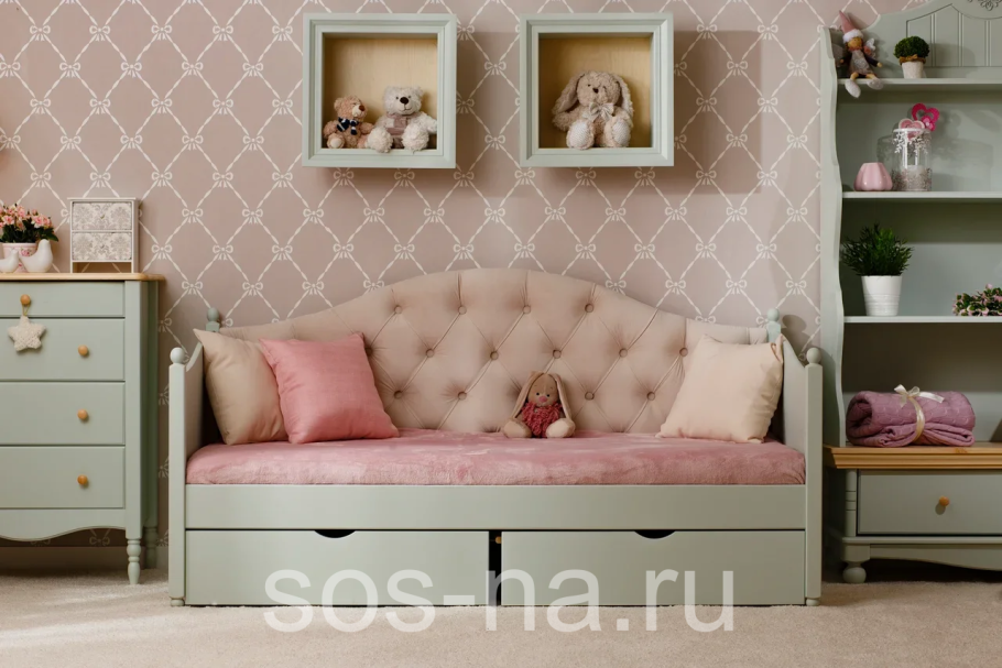 Тахта Тимберика Айно