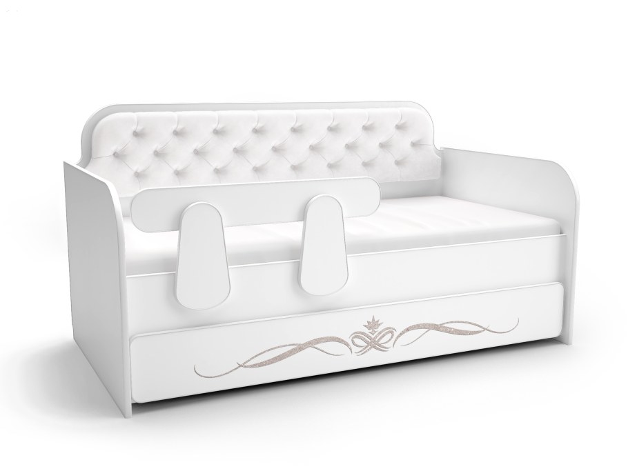Кровать для девочки подростка