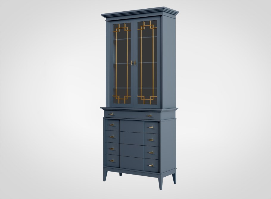 Буфет Садко сервант