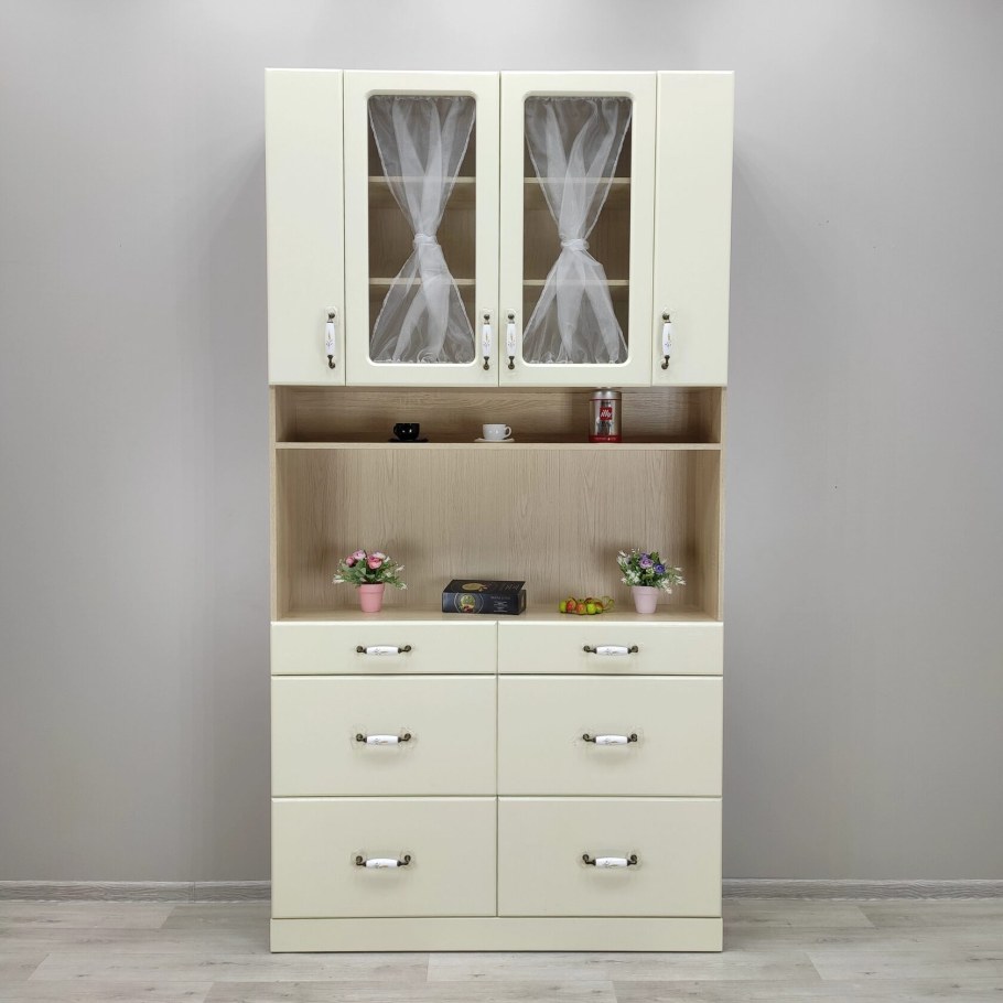 Буфет Паула мебель сервис