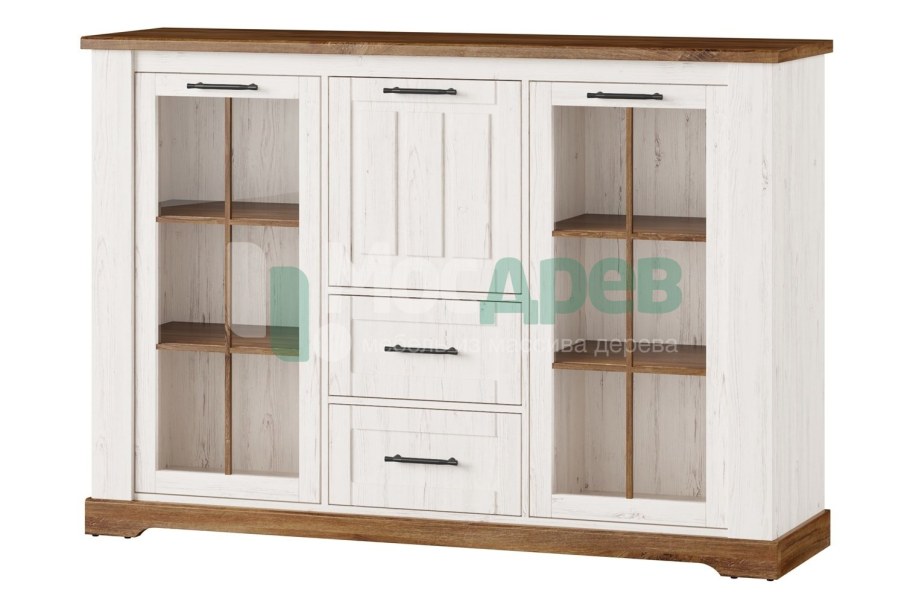 Кухня Джоли Линда