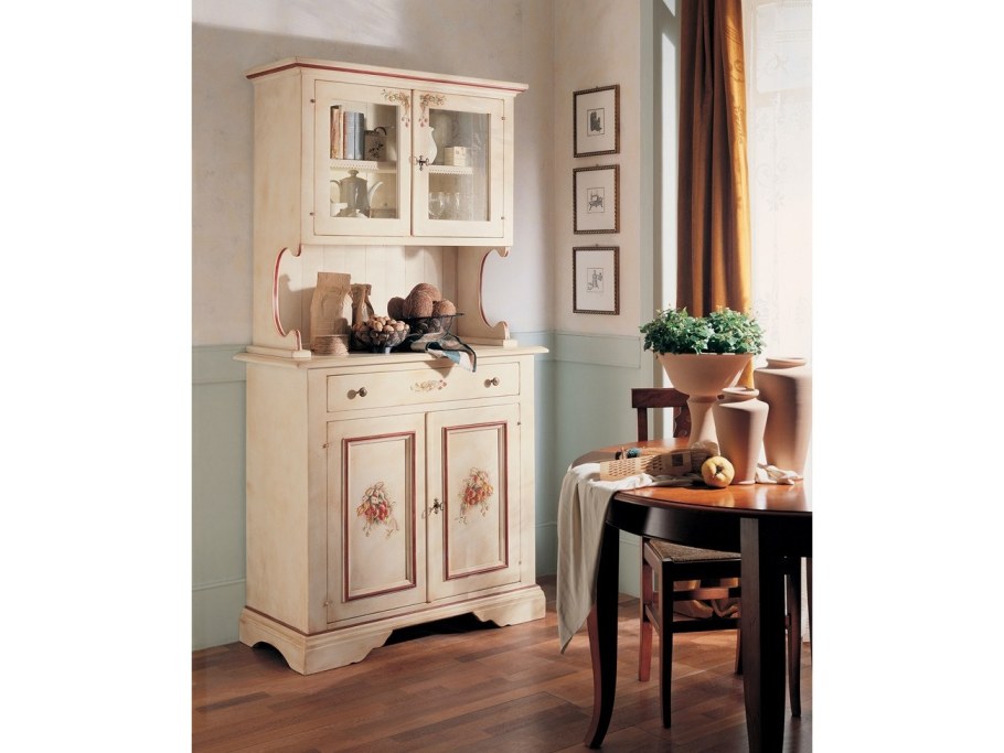 Буфет Прованс 016 ТЭКС