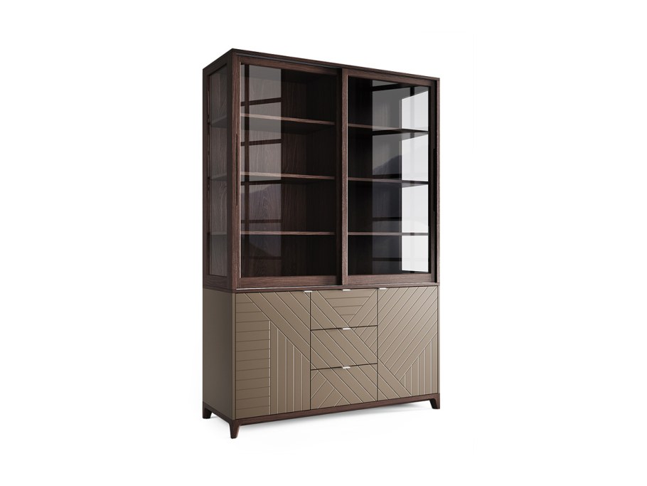 Буфет rehausse 180