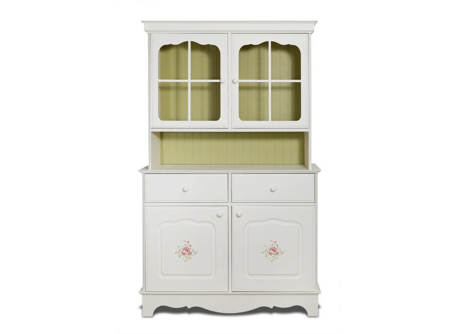 Буфет Констанция 2х СТВ риф