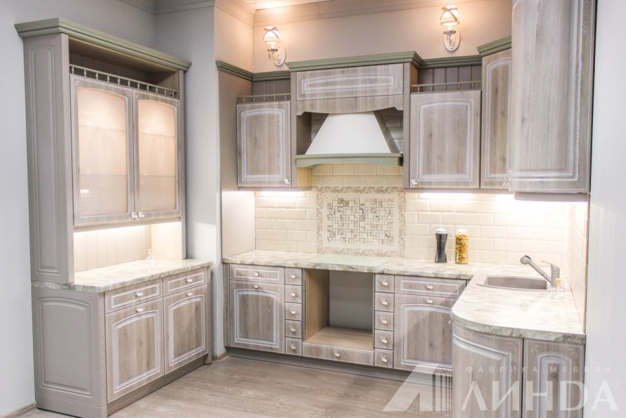 Буфет Фабриано 100