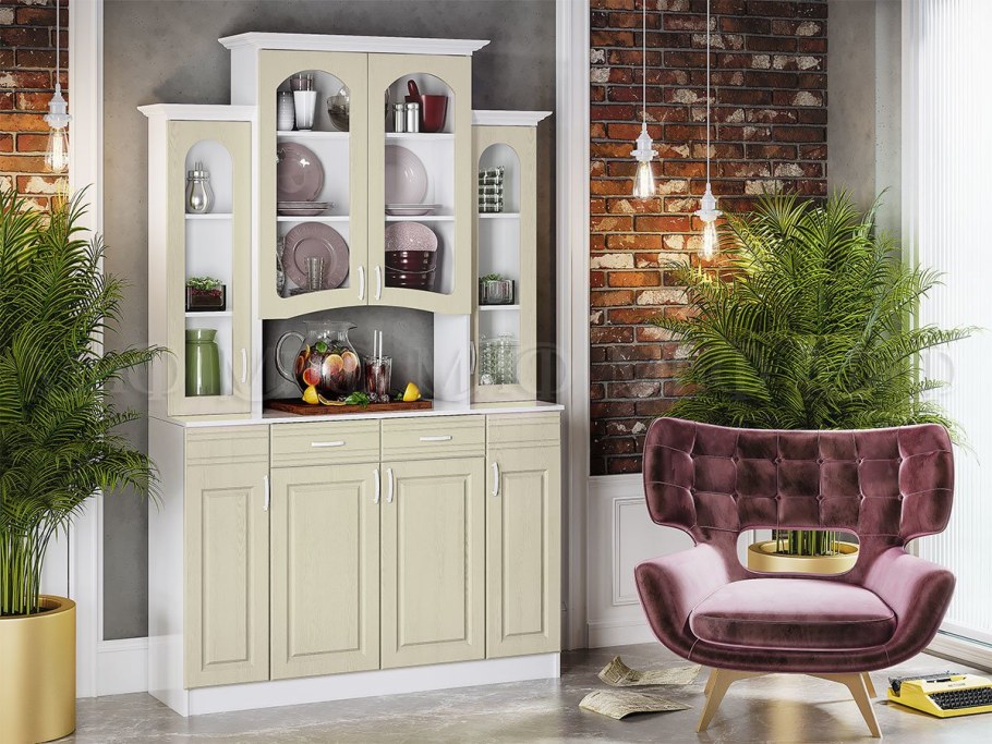 Сервант Венеция