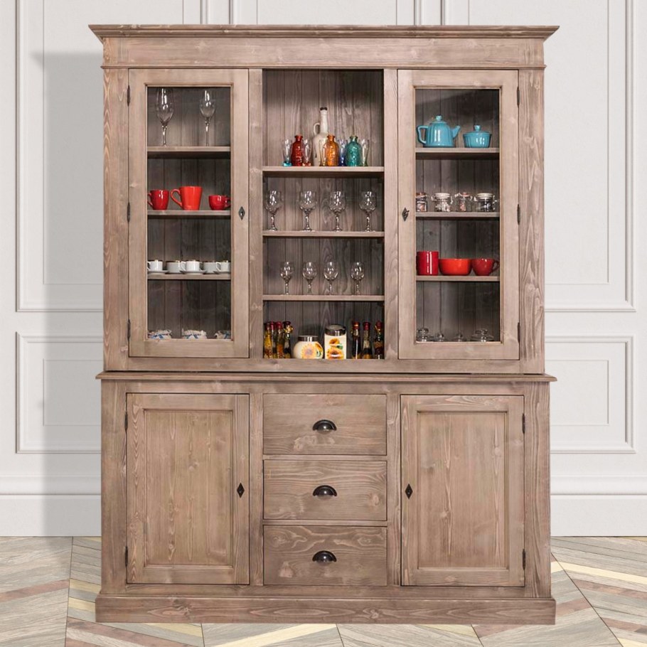 Кухни Зетта классика