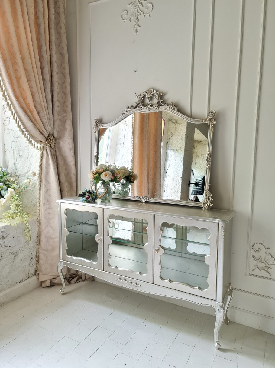 Буфет мебель Инлавка