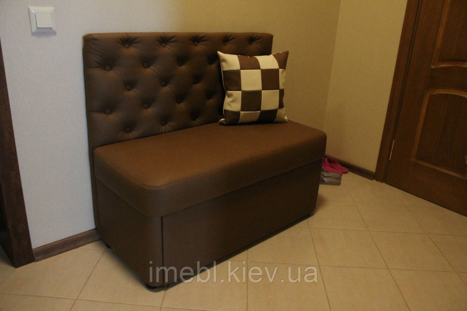 Диван "Орион" 6-5154