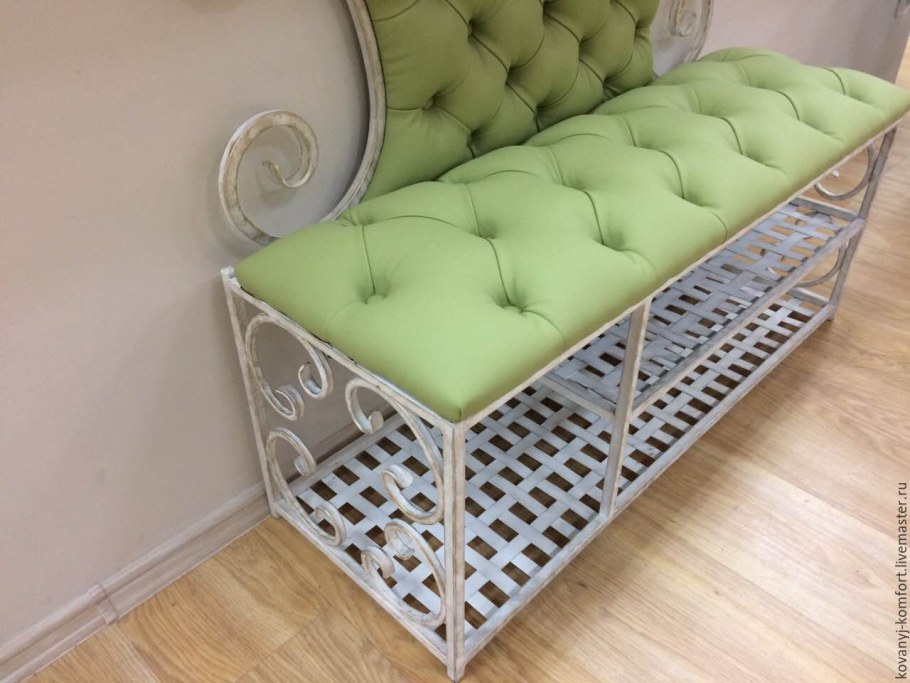 Скамья от ку "м" (1190/1270)