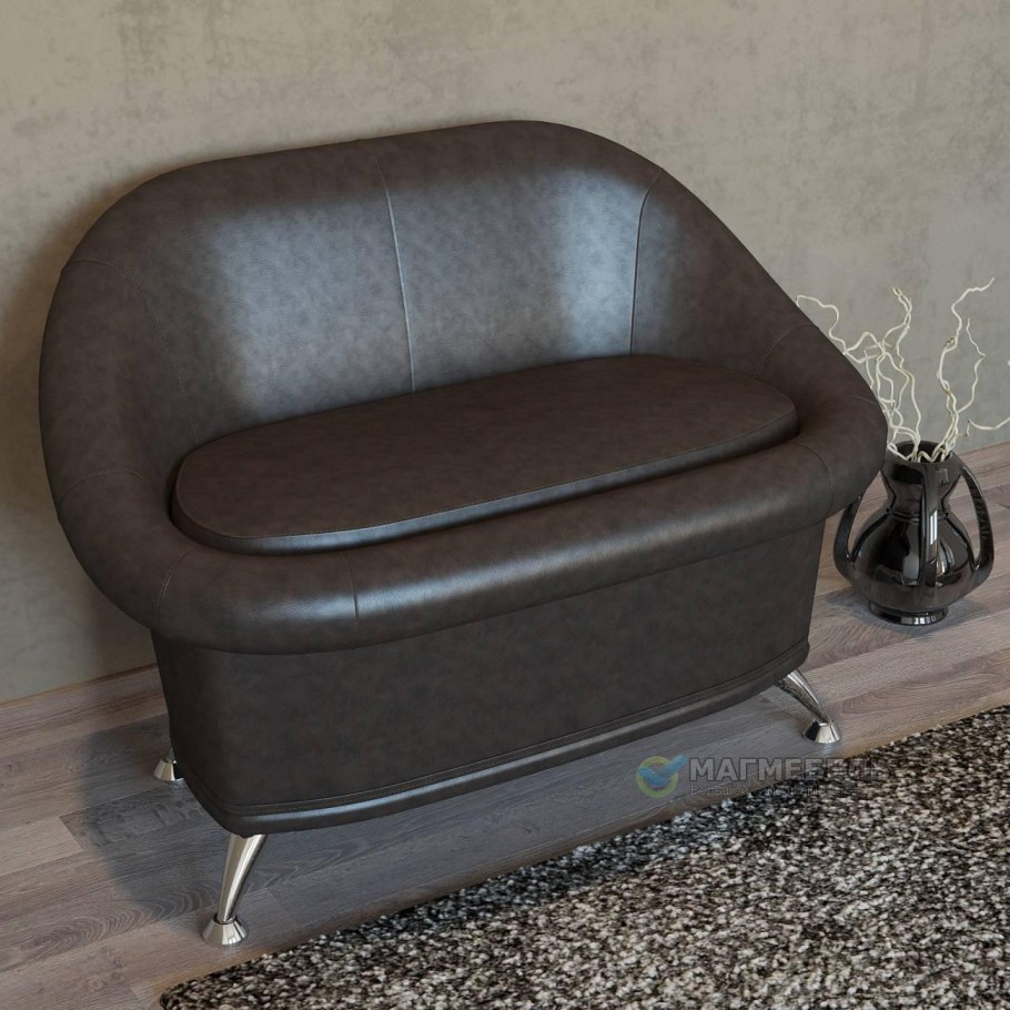 Диван в коридор с ящиком