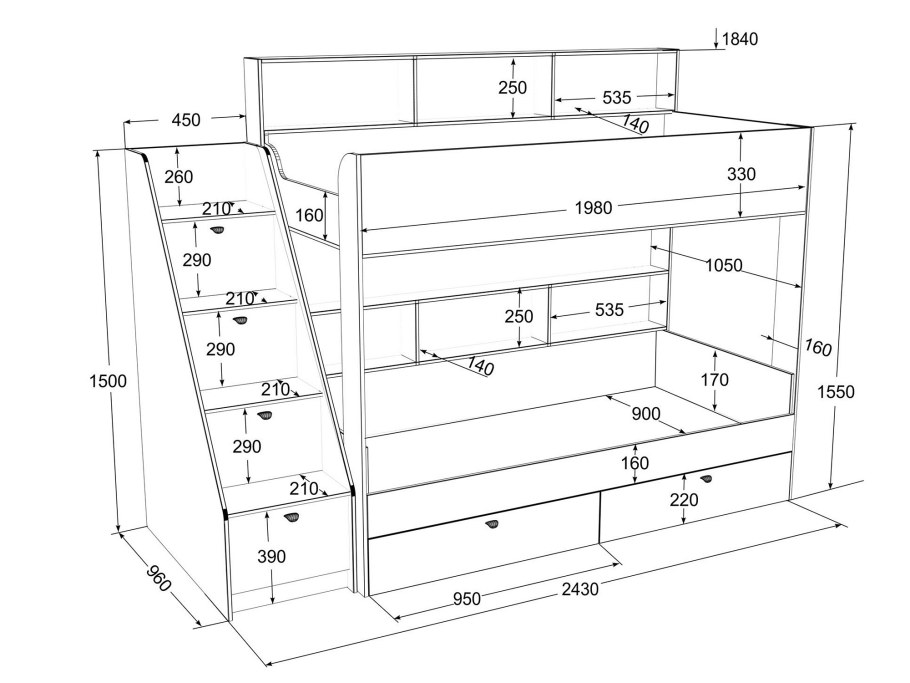 Софа колледж (Мебельсон)