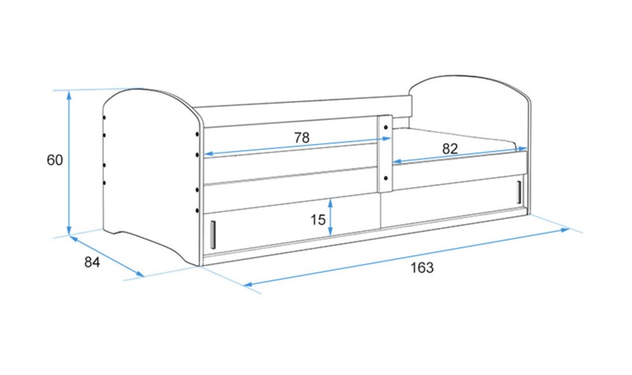 Ижмебель принцесса 18