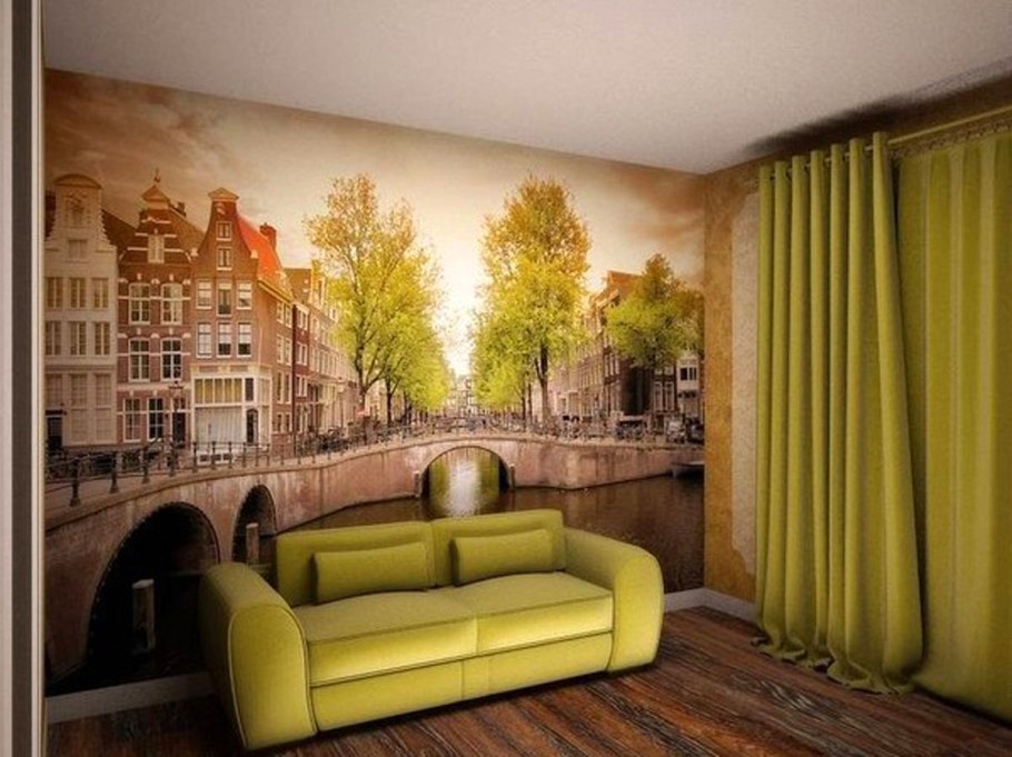 Divino Decor фотообои