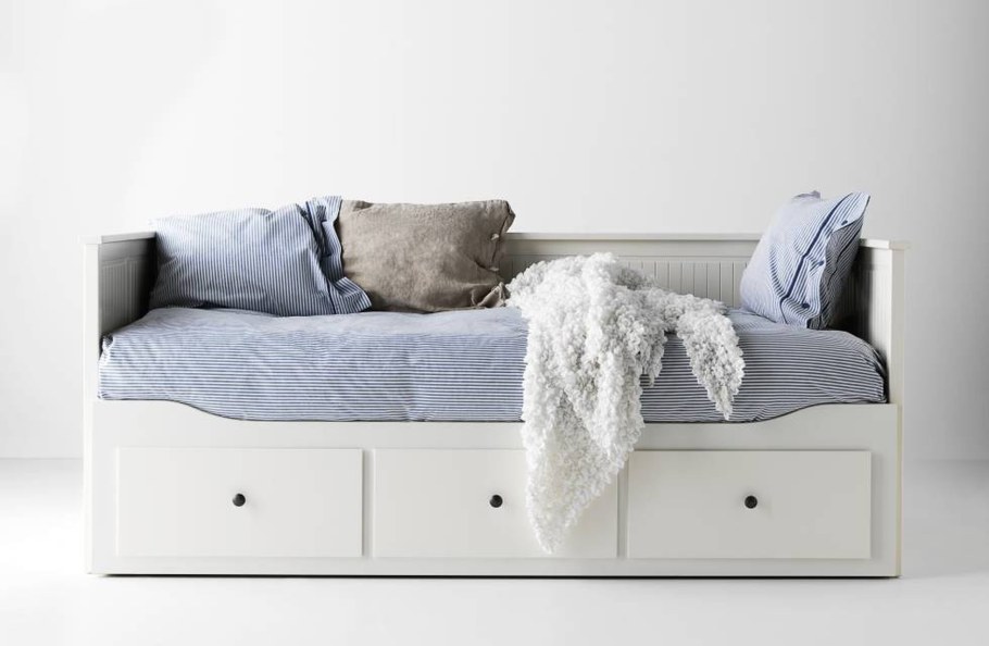 Кушетка икеа ХЕМНЭС