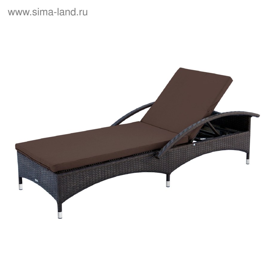 Шезлонг-лежак Мальта AFM-511