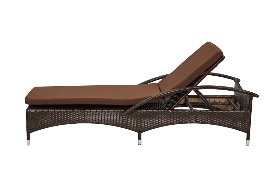 Хофф шезлонг Мальта 2