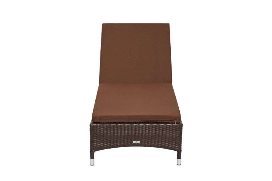 Шезлонг Мебиус Мальта