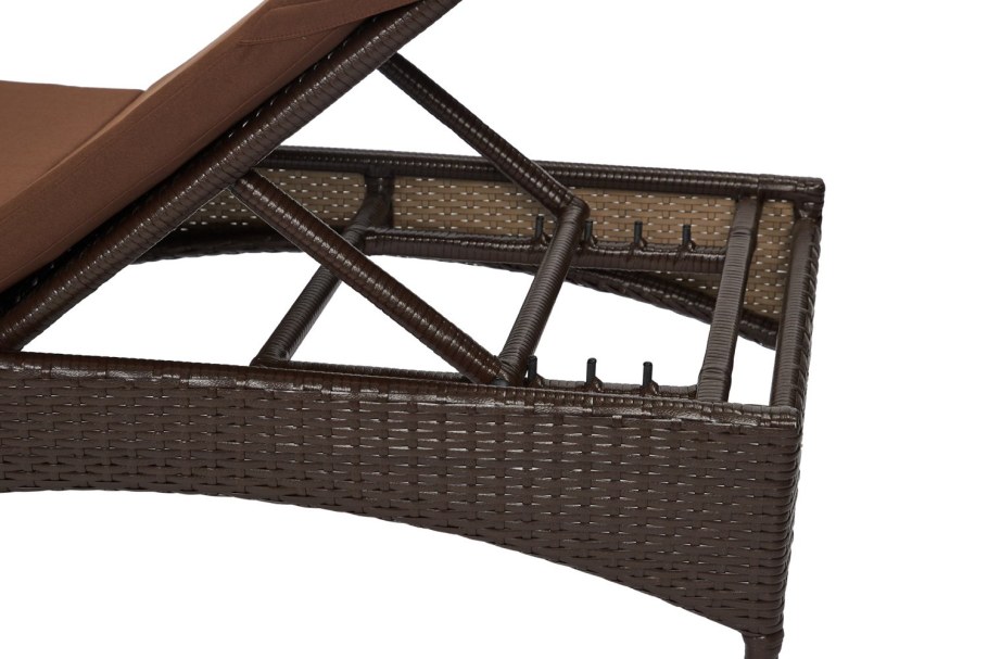 Хофф шезлонг Мальта 2