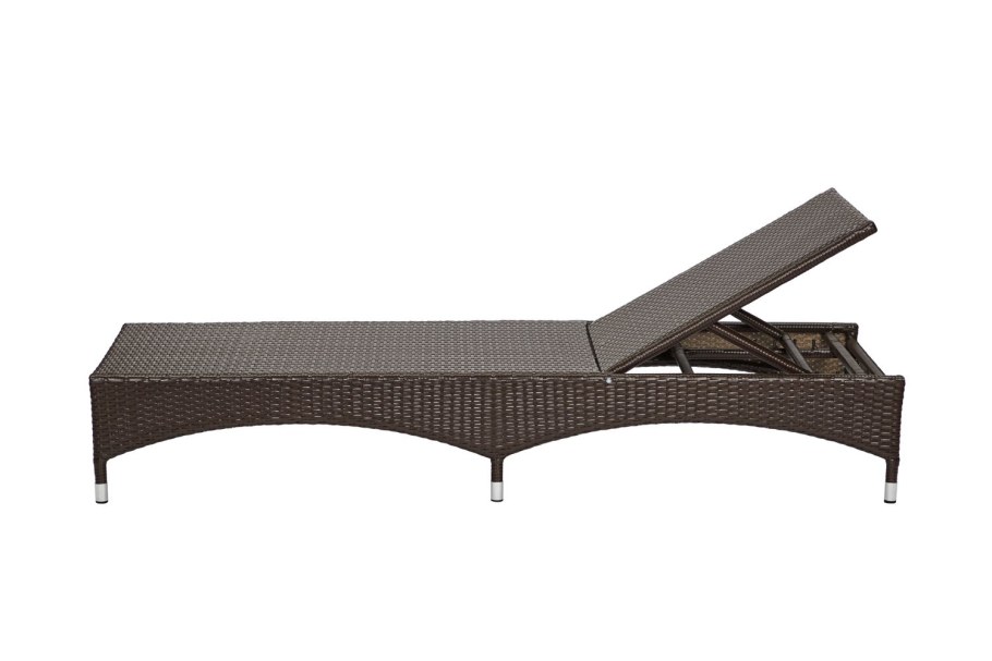 Шезлонг-лежак Мальта AFM-511