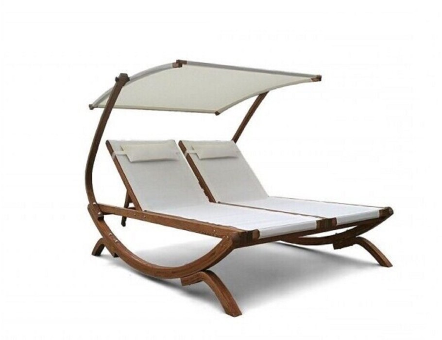 Шезлонг-лежак Мальта AFM-511