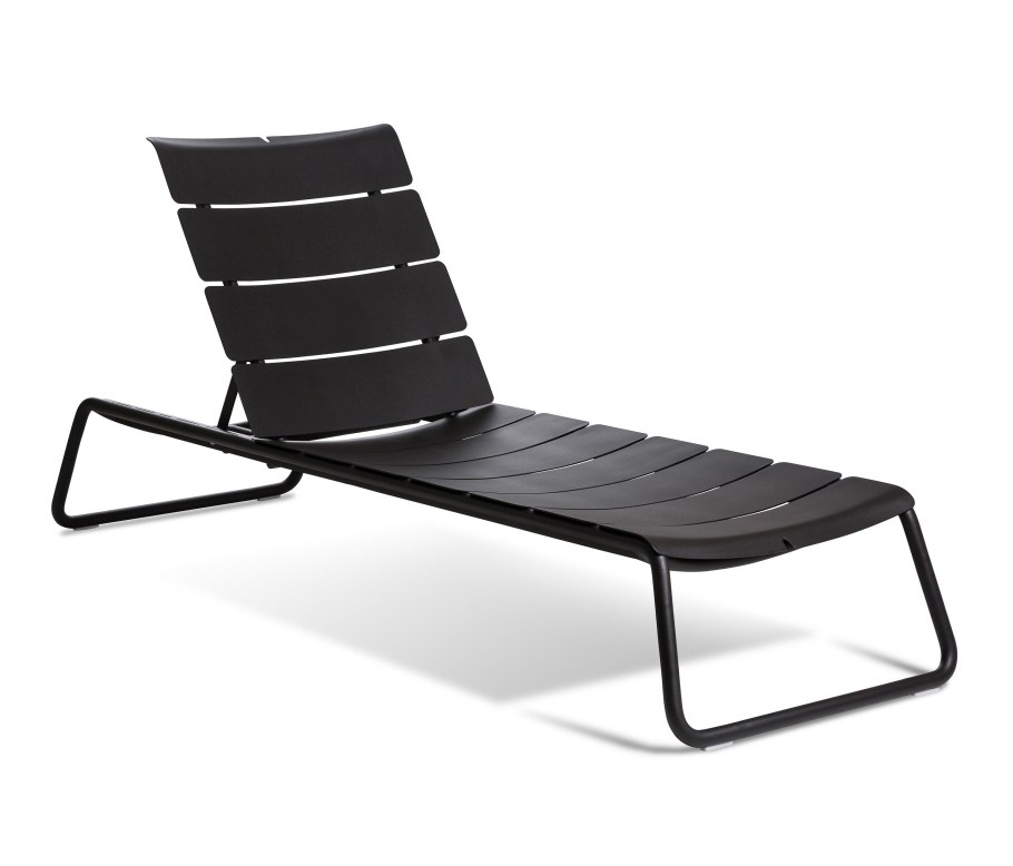 Шезлонг Veliero