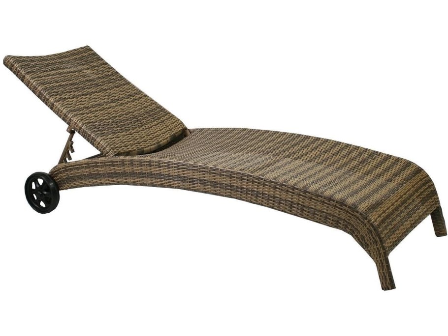 Шезлонг Christian Sheinfeld