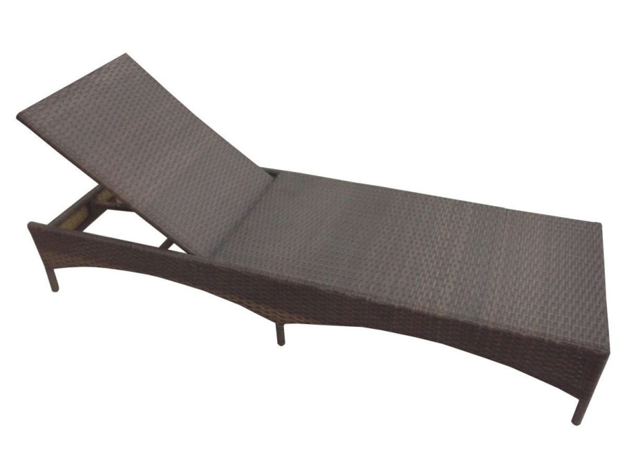 Шезлонг Эльфпласт ep422