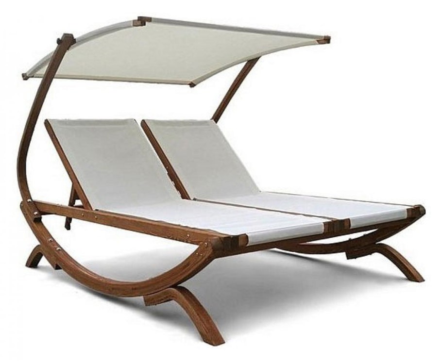 Шезлонг Мальта AFM-510 Olive